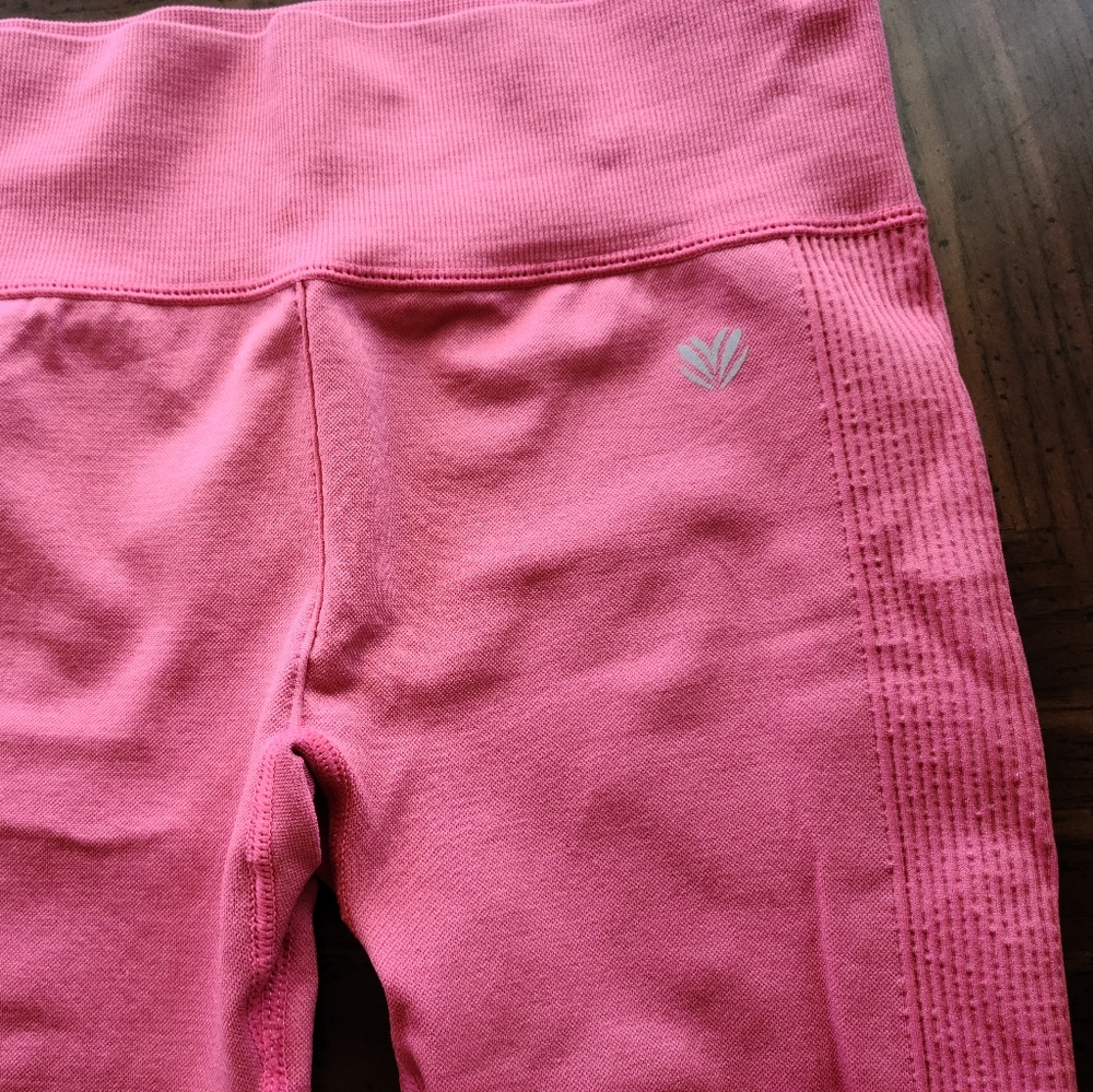 High waist leggings Forever21